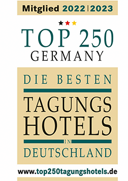 250 besten Tagungshotels