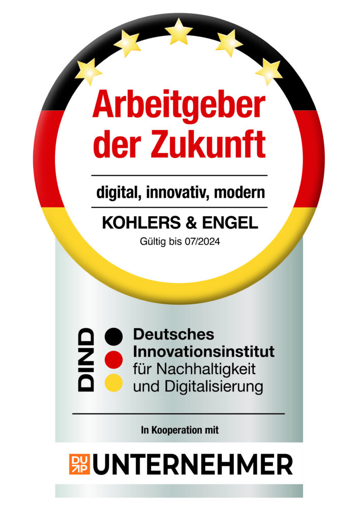 Arbeitgeber der Zukunft