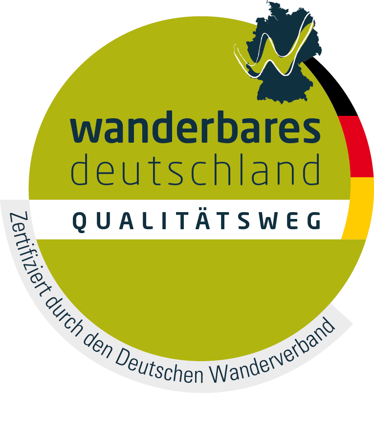 Wanderbares Deutschland